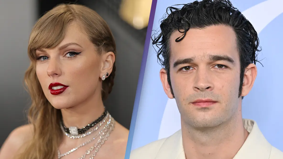 Neilson Barnard/Getty Images for The Recording Academy / Stephane Cardinale - Corbis/Corbis via Getty Images