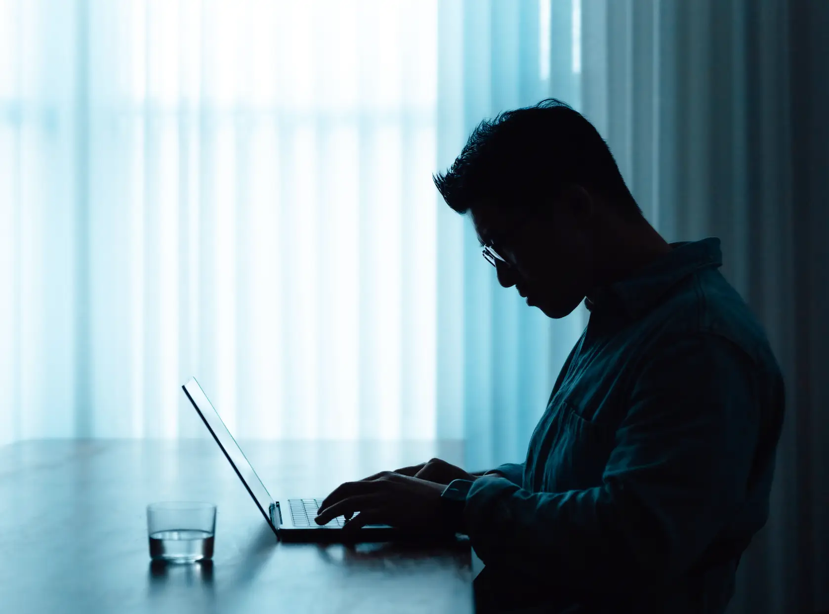 It might be worth giving a room you are staying in a sweep and checking the typical places (Getty Stock Image)