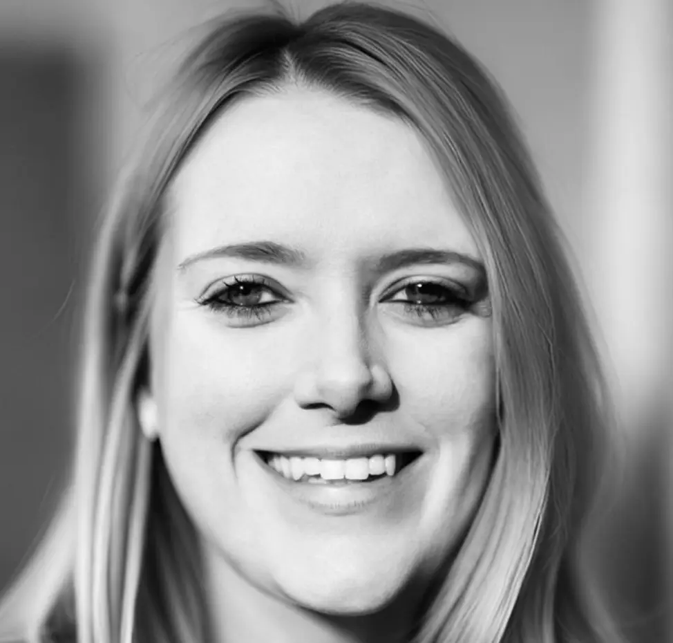 Murray shared her thoughts on how the men could have reacted (Poppy Murray)