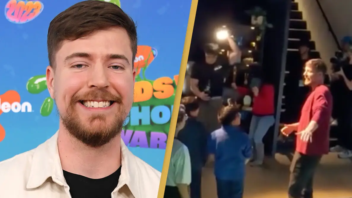 Former employees reveal what it’s really like to work for MrBeast