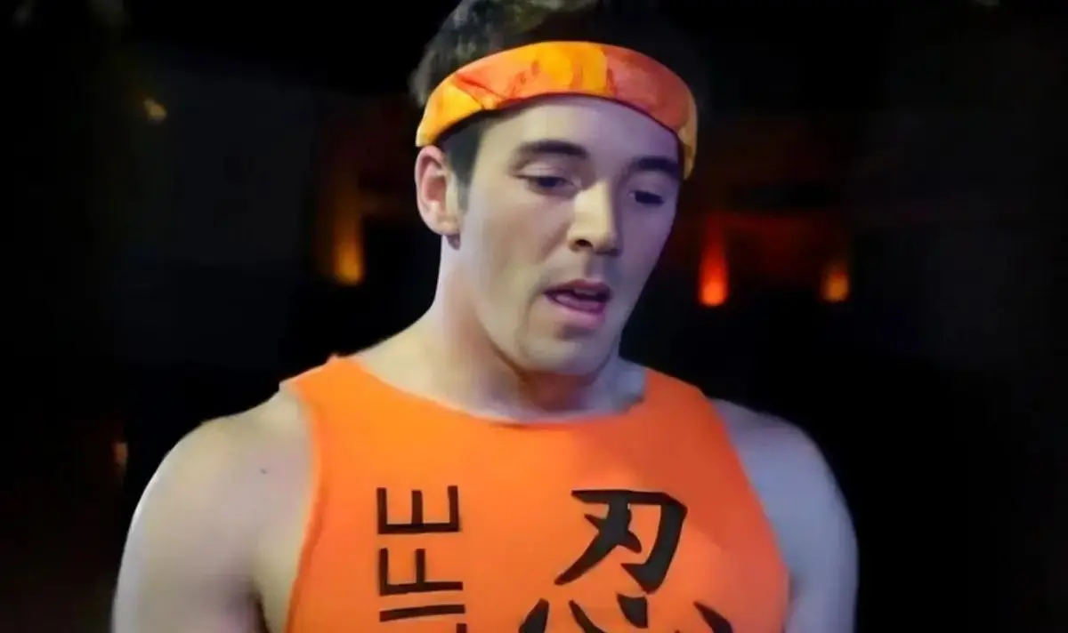 NBC have cut ties with the star. (NBC)