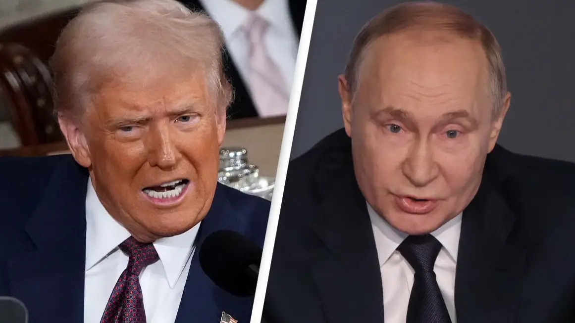 Andrew Harnik/Getty Images / Contributor/Getty Images