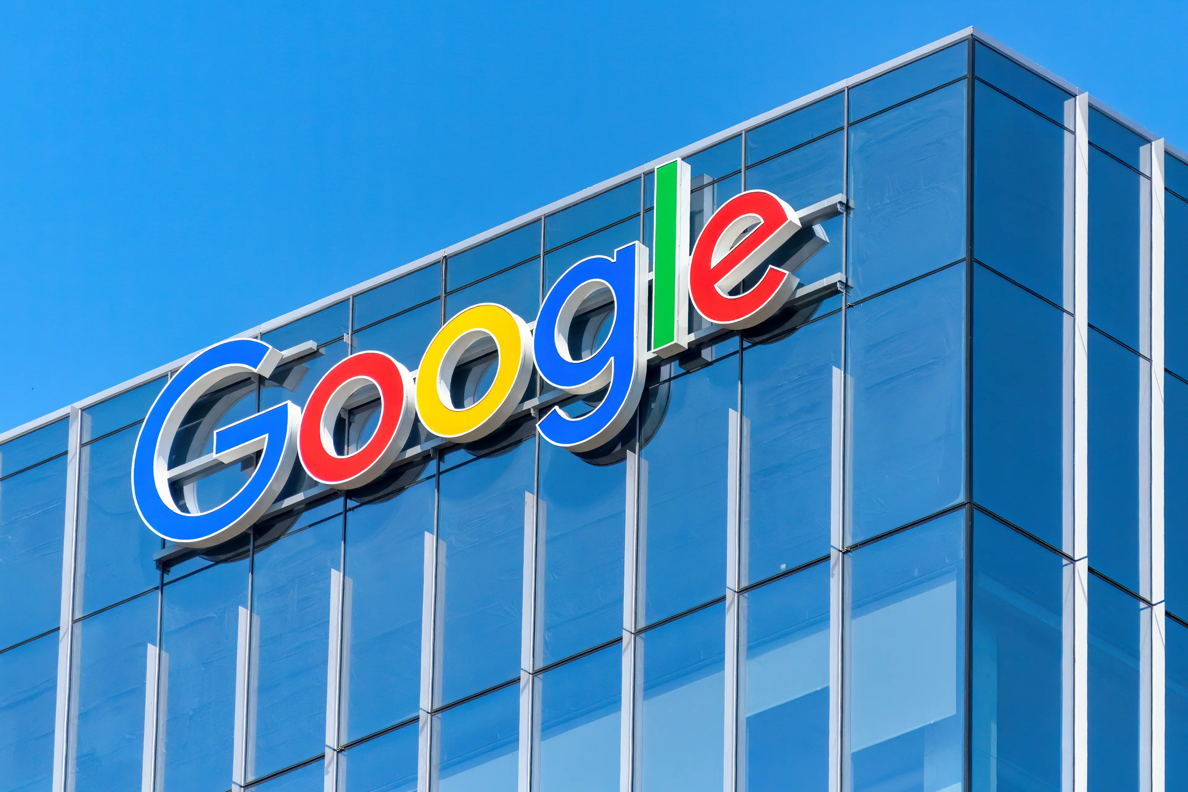 The invoices to Google totalled a hefty $23 million. (Roberto Machado Noa/LightRocket via Getty Images) 