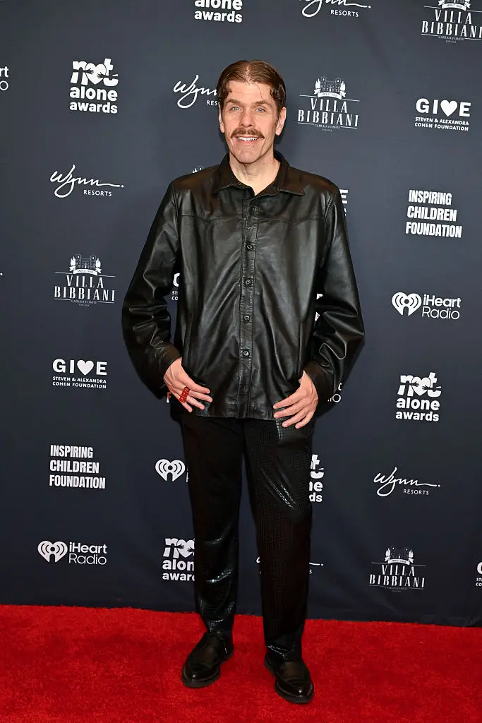 Perez Hilton has entered a residential treatment program to focus on his mental health, his family confirmed (David Becker/Getty Images)