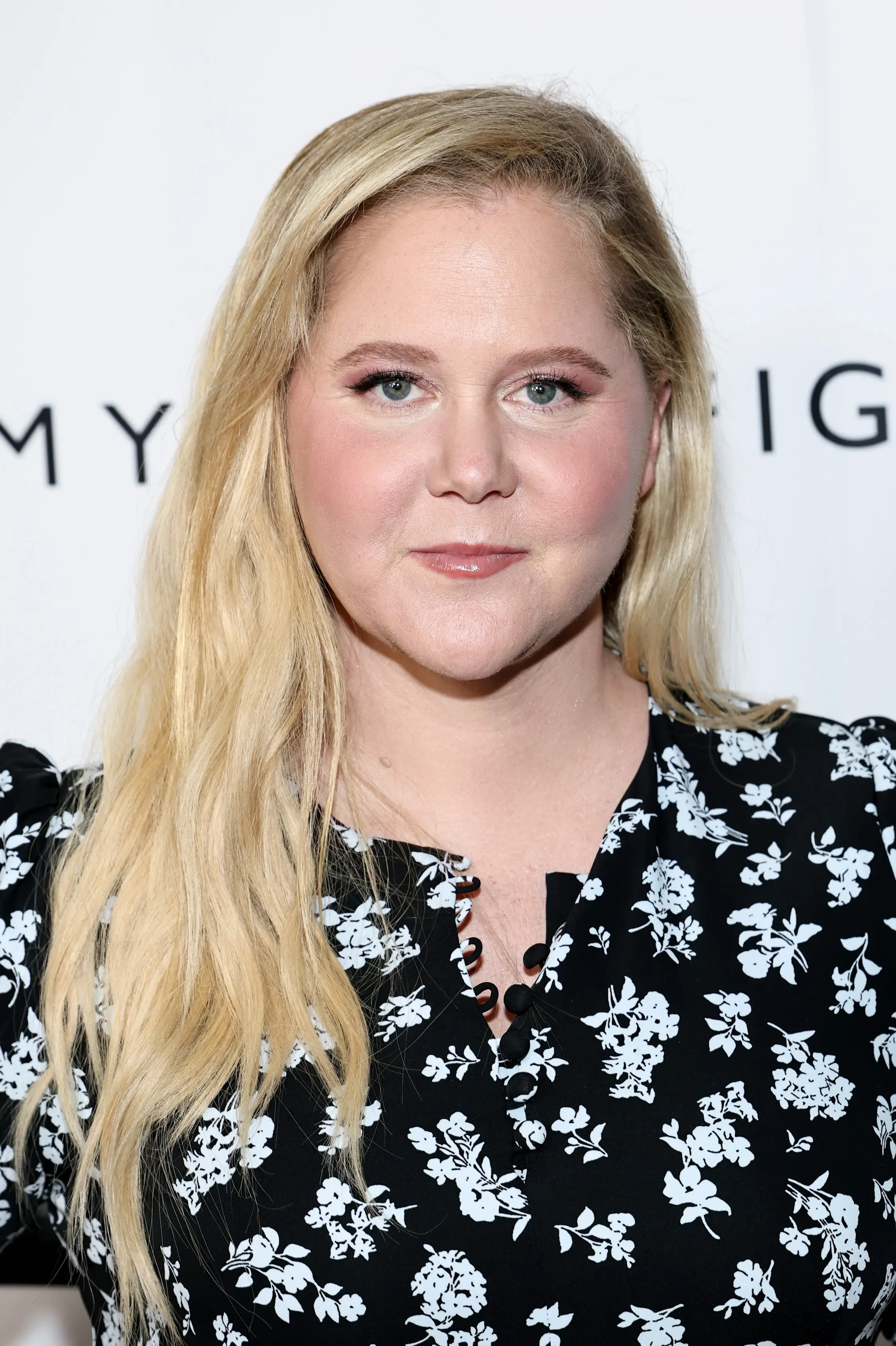 Amy Schumer took a lighthearted approach (Jamie McCarthy/Getty Images for Night of Too Many Stars)