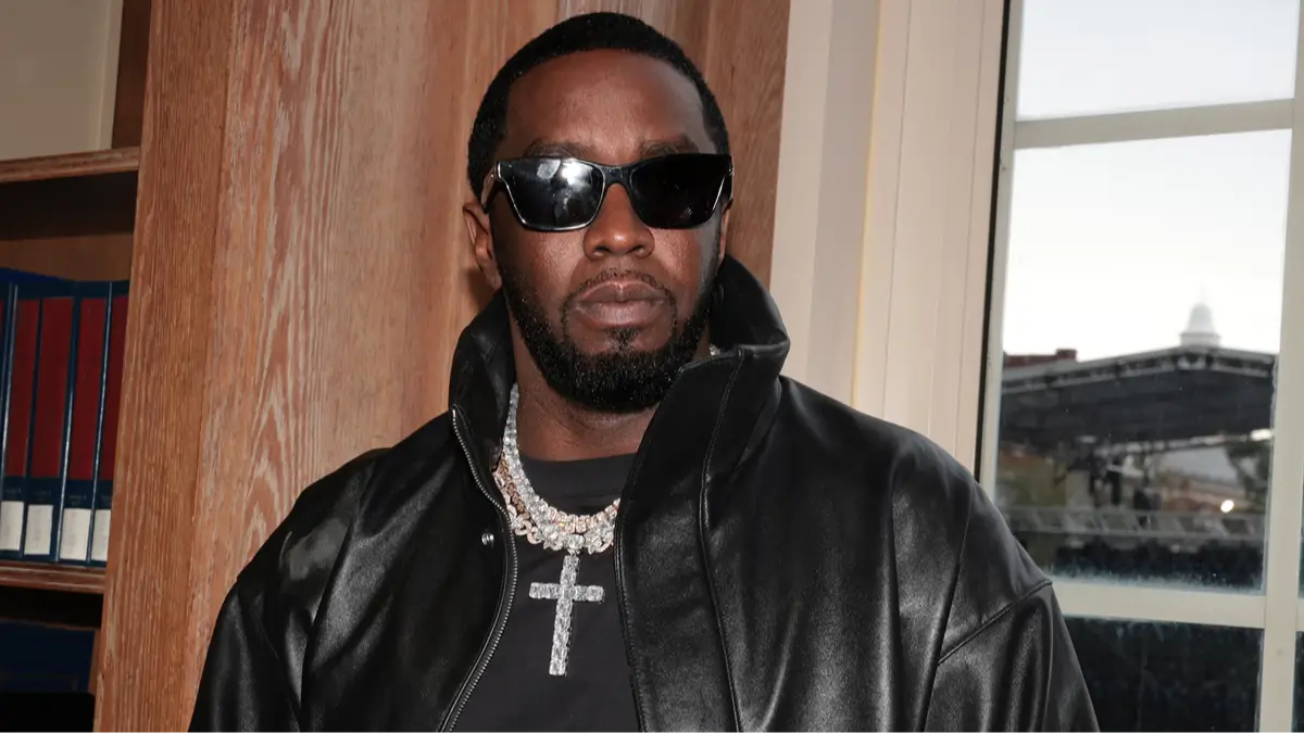 Chilling new images from Diddy's home reveal exactly what investigators found when searching