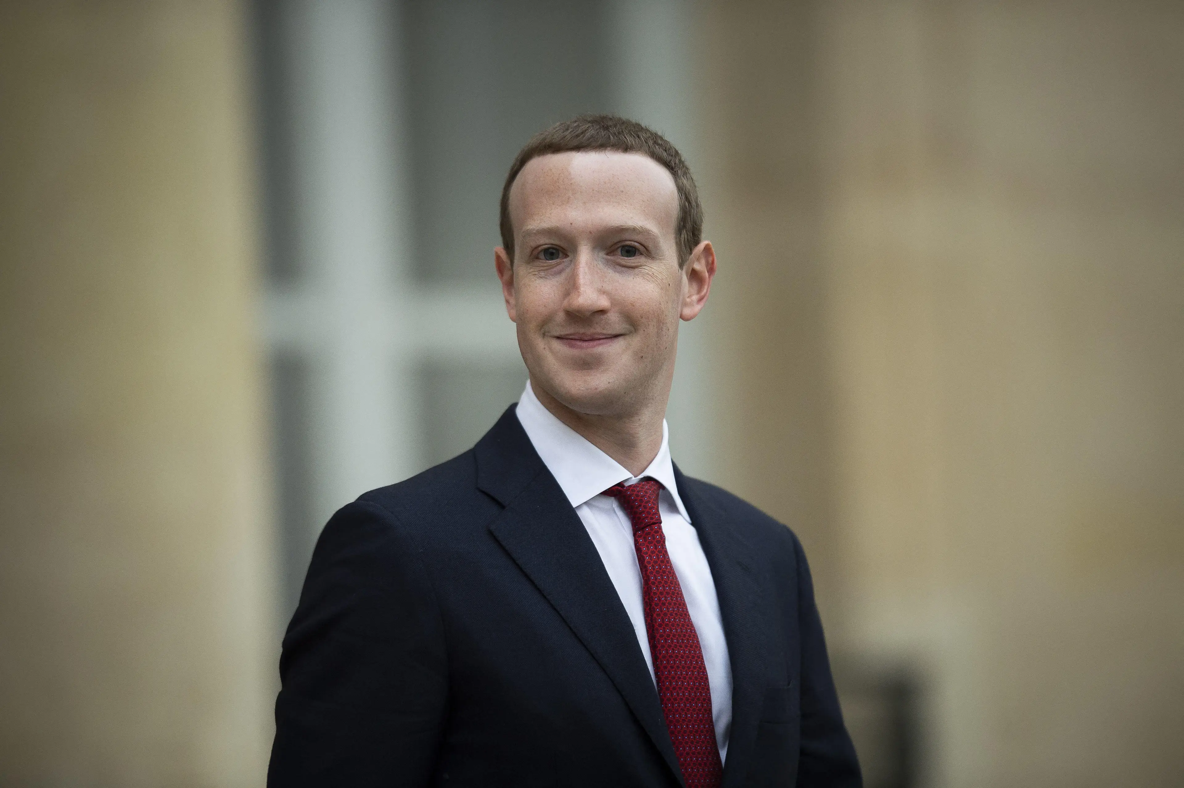 The Facebook founder plans to make more job cuts this year.