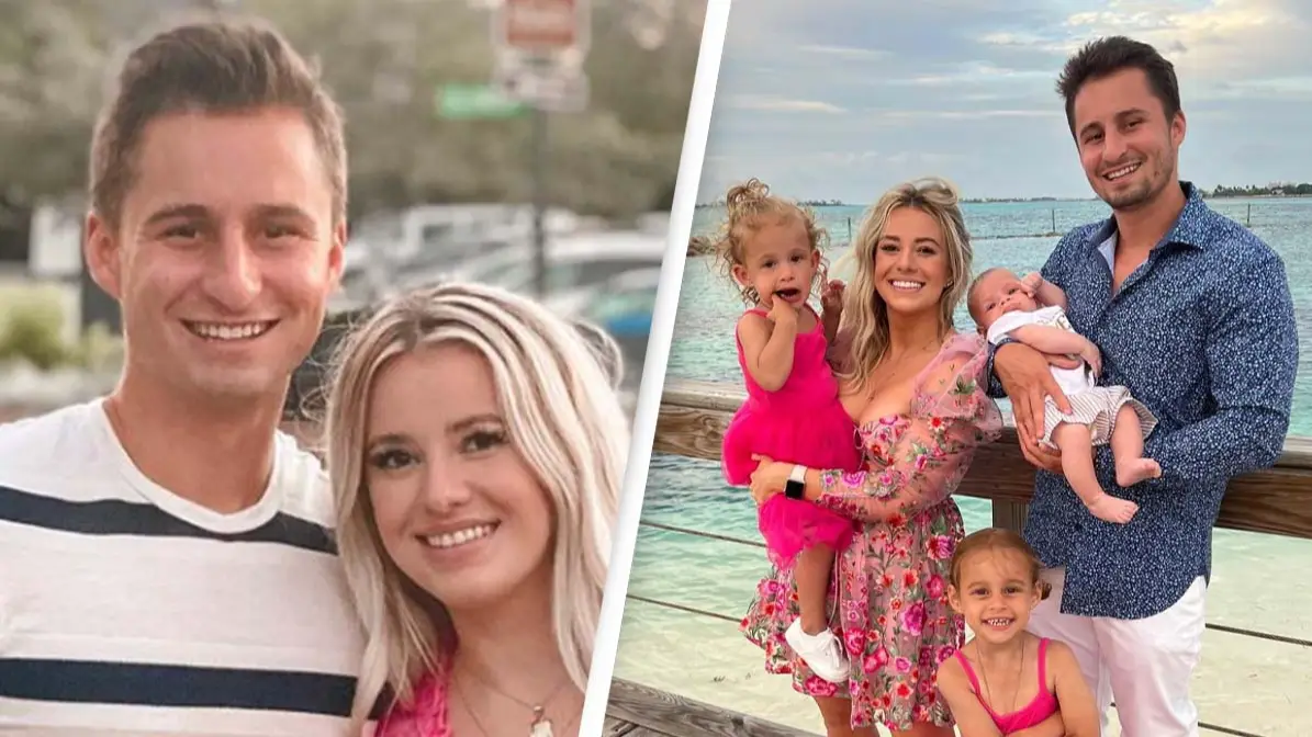 Instagram/@johnjames94