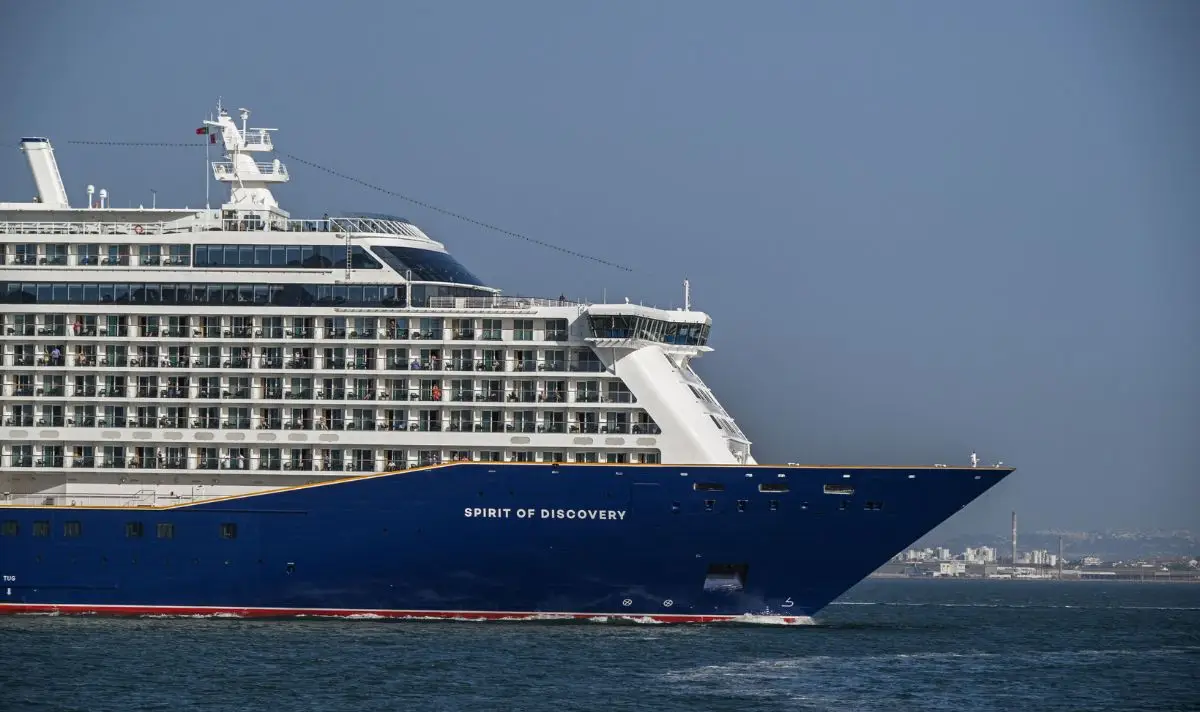 Eight passengers were taken to hospital with serious injuries, with one later dying, as per the report (Horacio Villalobos#Corbis/Corbis via Getty Images)