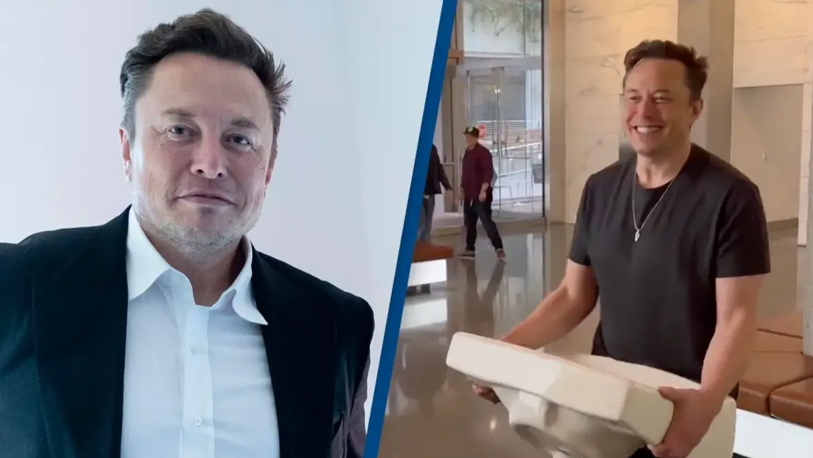 Elon Musk issues statement explaining why he acquired Twitter