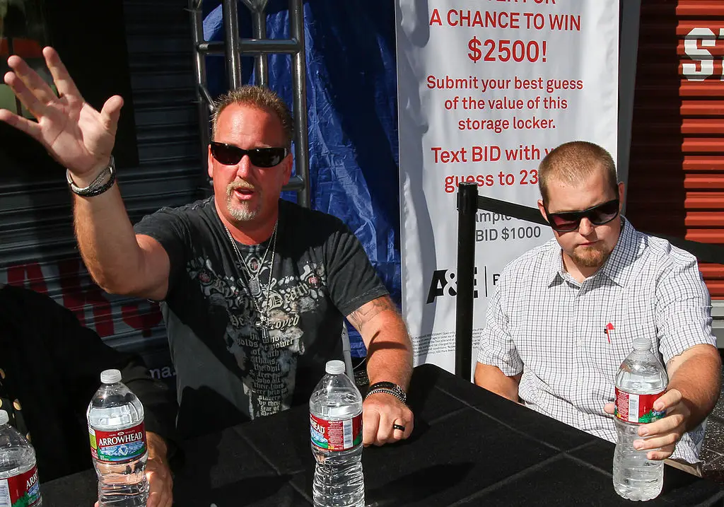 Sheets' son penned an emotional tribute on Instagram (Paul Archuleta/FilmMagic)