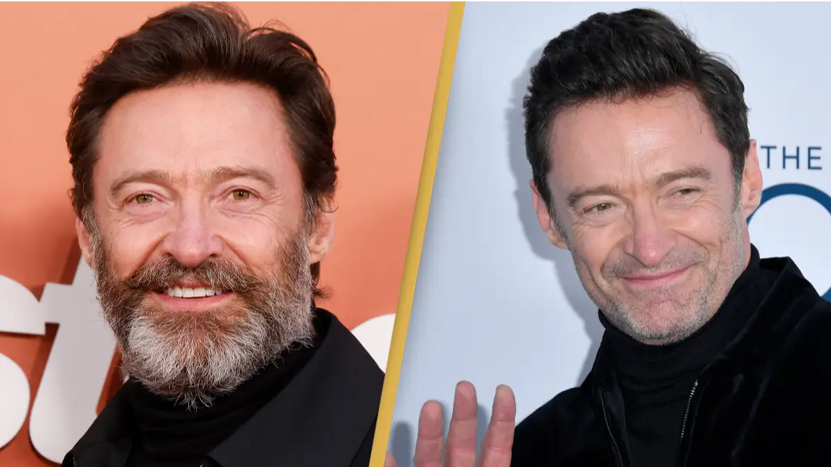 Hugh Jackman has started on a 'bombshell' memoir where he's 'finally honest with himself'