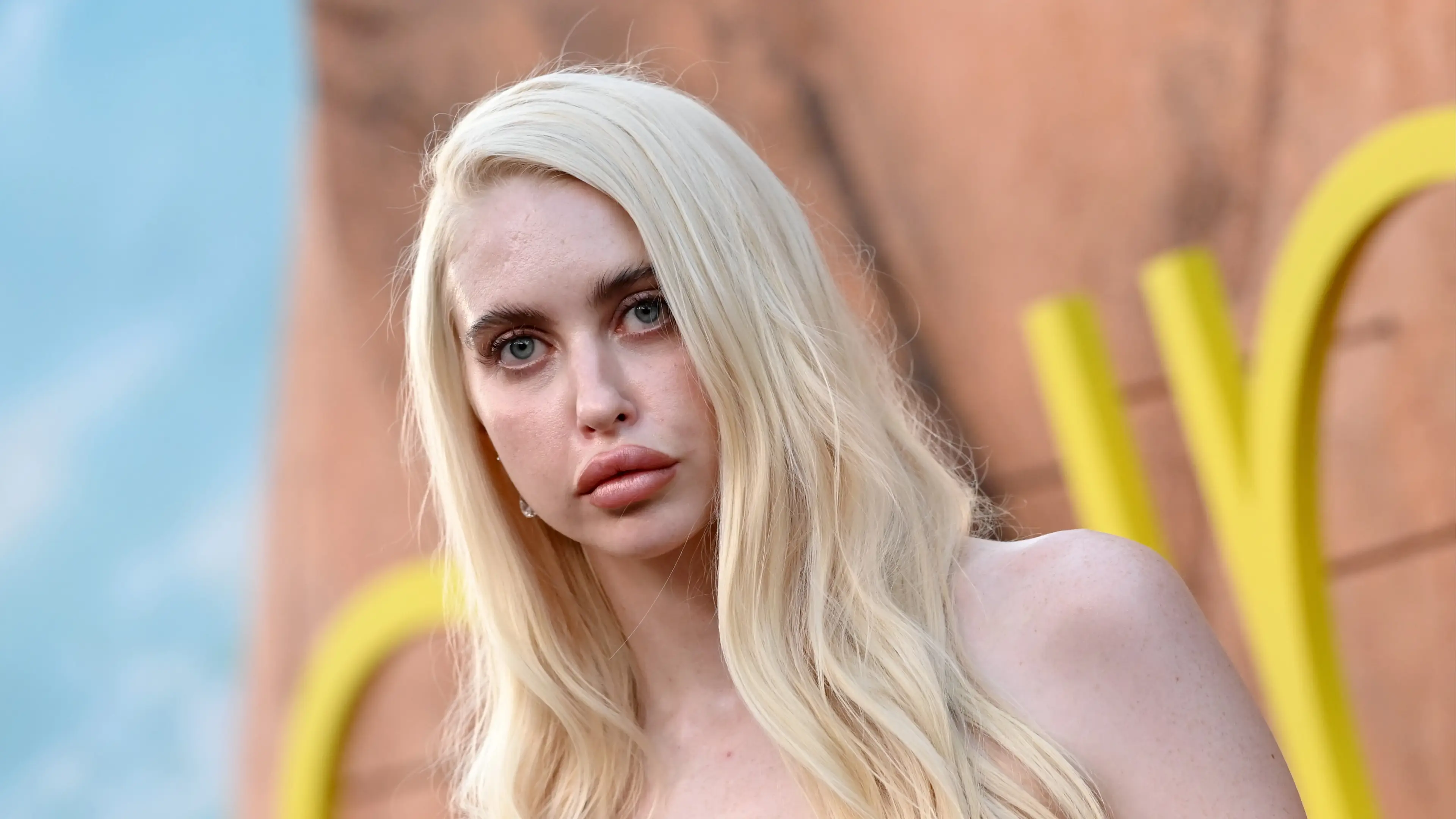 Axelle/Bauer-Griffin/FilmMagic