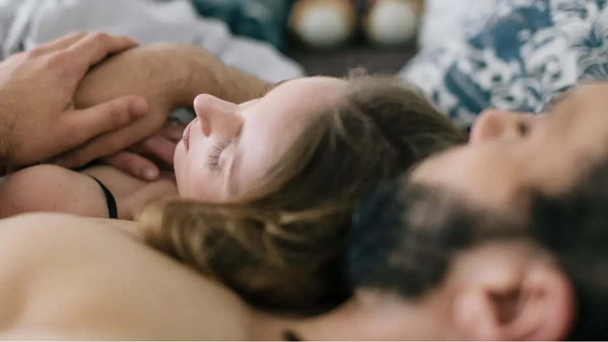 Getty Images/Willie B. Thomas