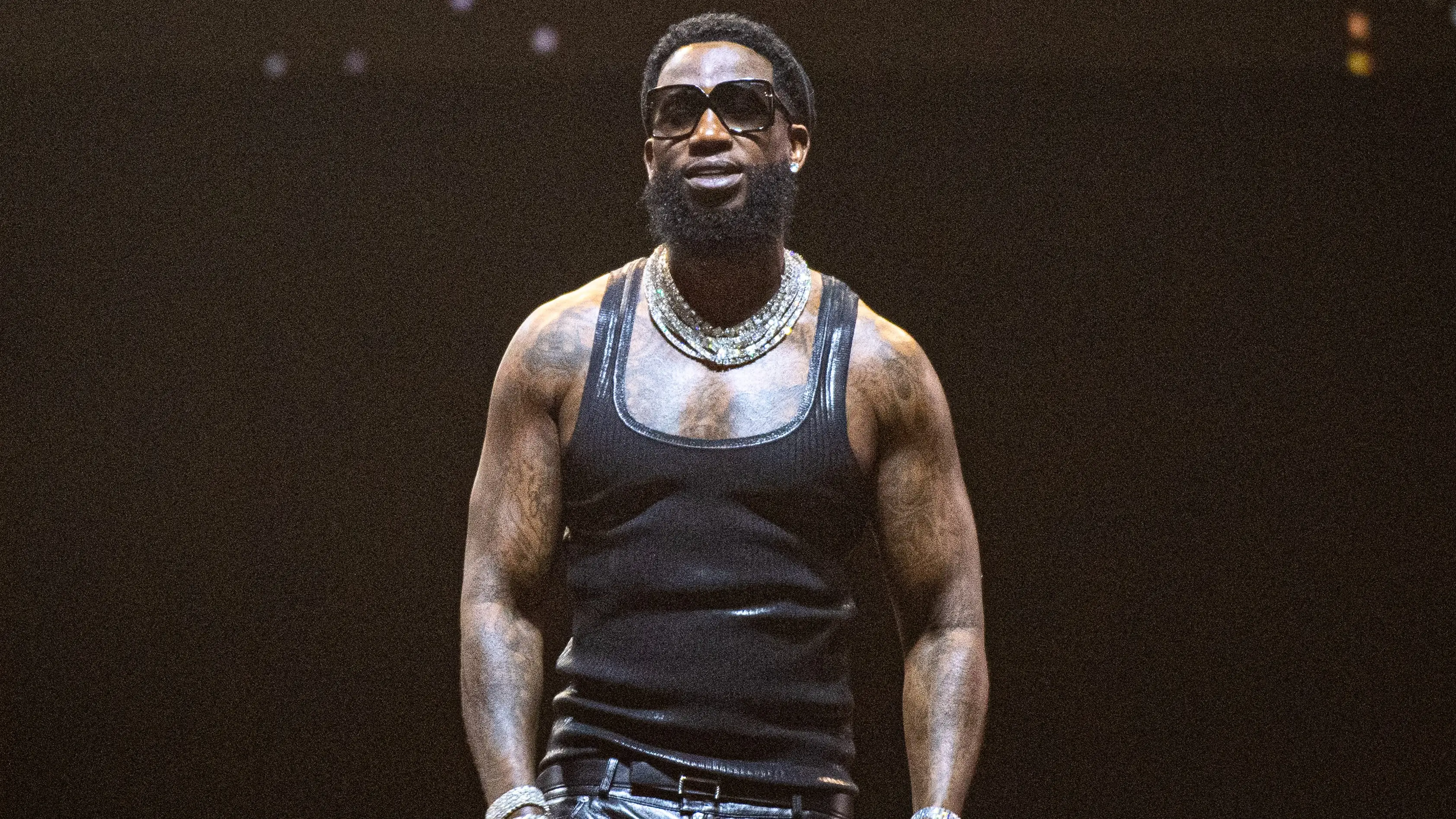 Aaron J. Thornton/WireImage