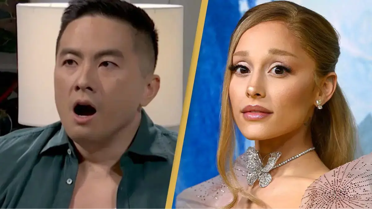 NBC/Saverio Marfia/Getty Images