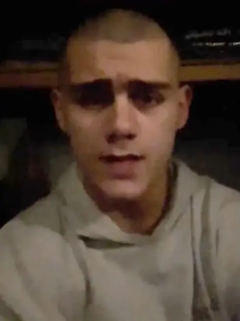 The Marvel actor has issued a plea to his followers (TikTok/@jackvealfitness)