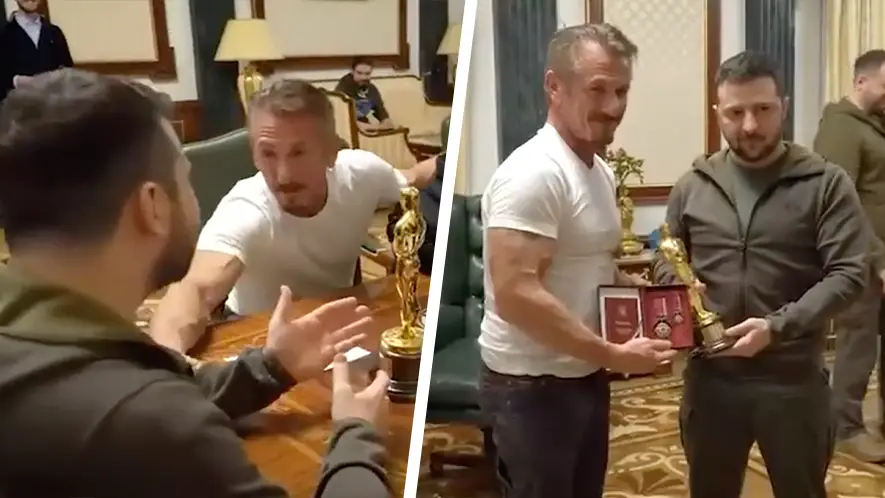 Anton Gerashchenko/Twitter