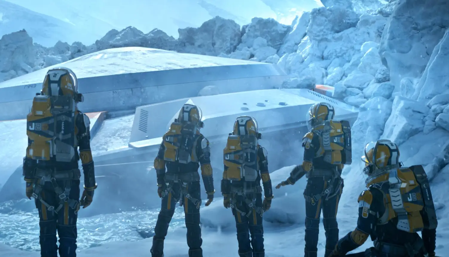 Prepare to leave the stress of Christmas behind.