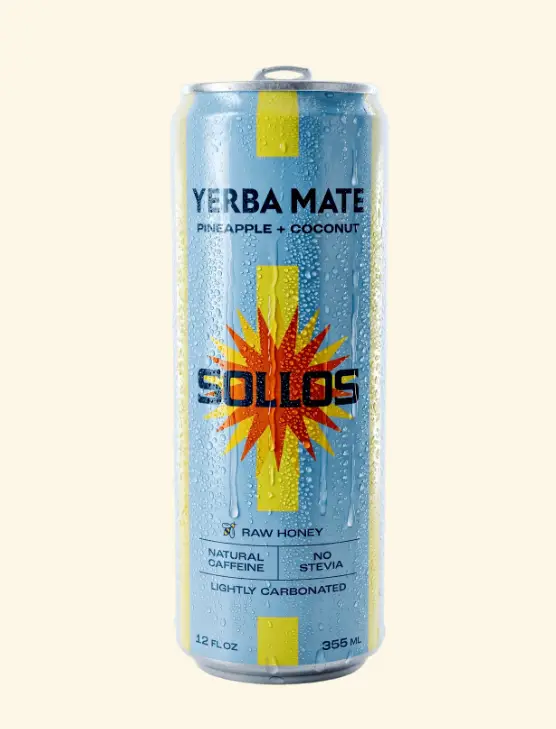 Sollos has been hit with criticism (SOLLOS)