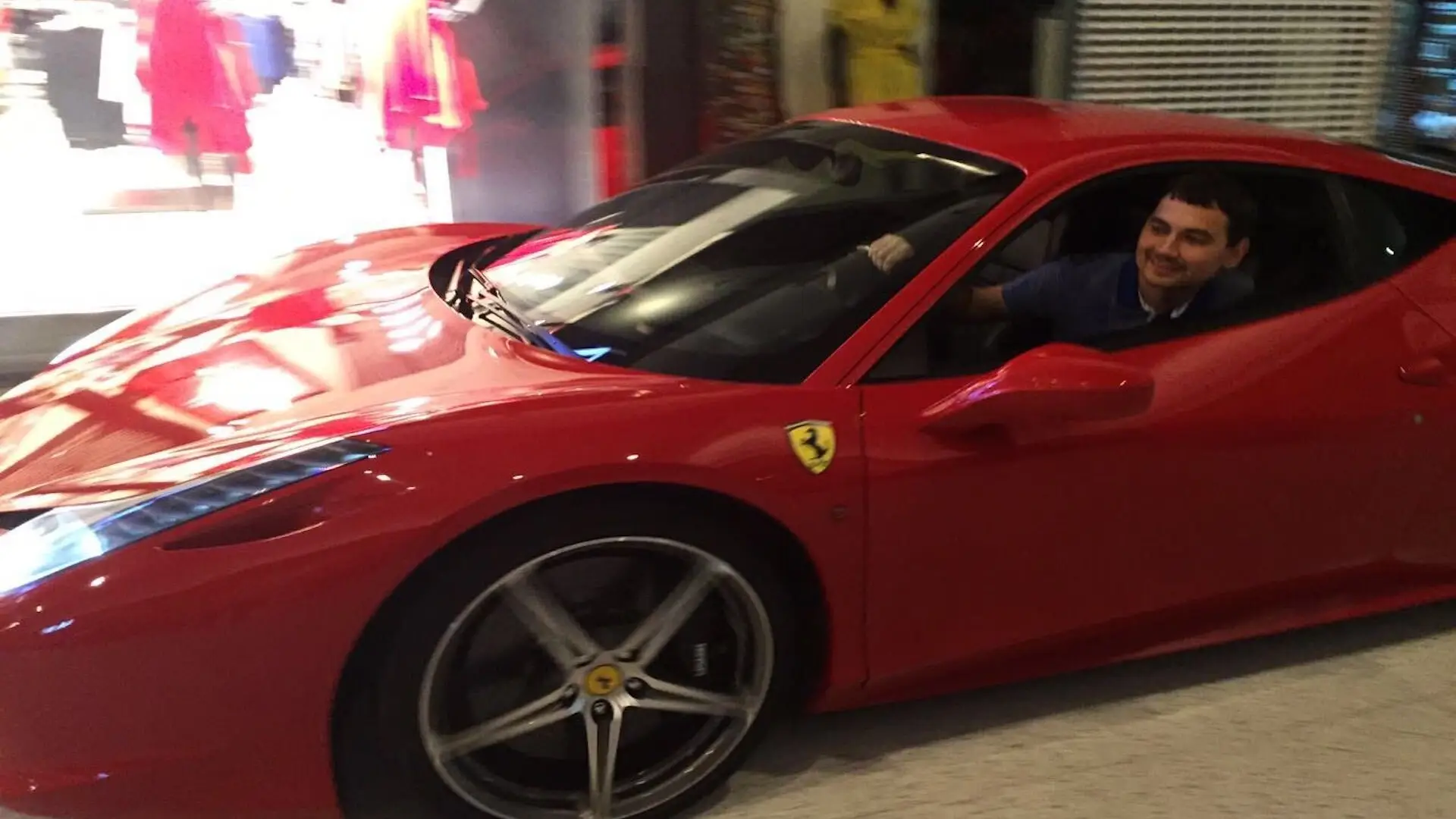 U.S. Dept. of Justice