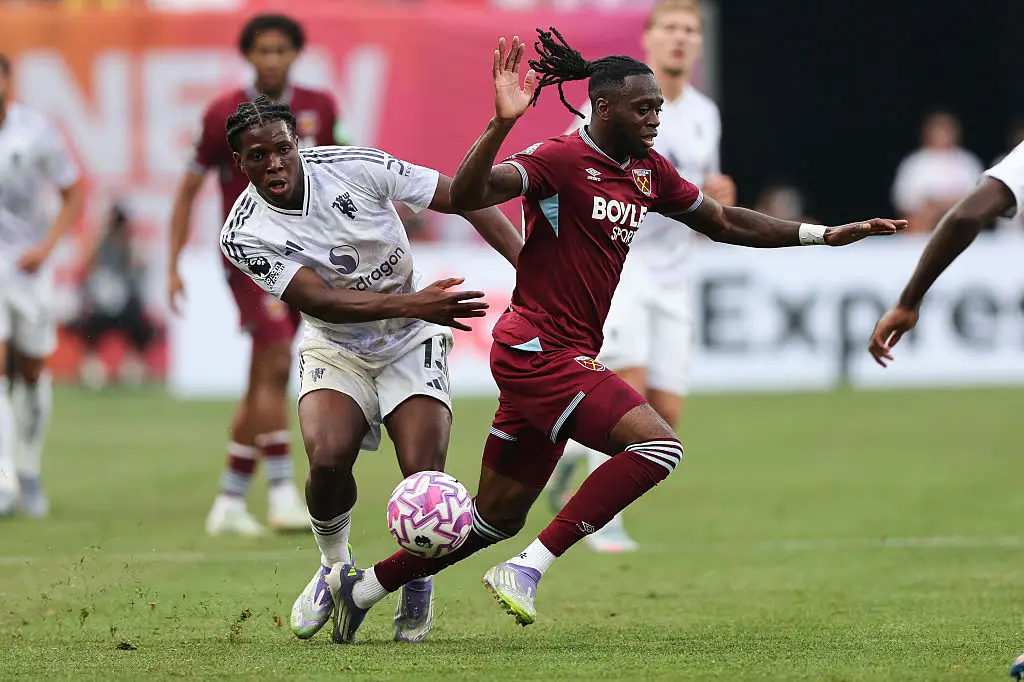 Getty/Icon Sportswire 