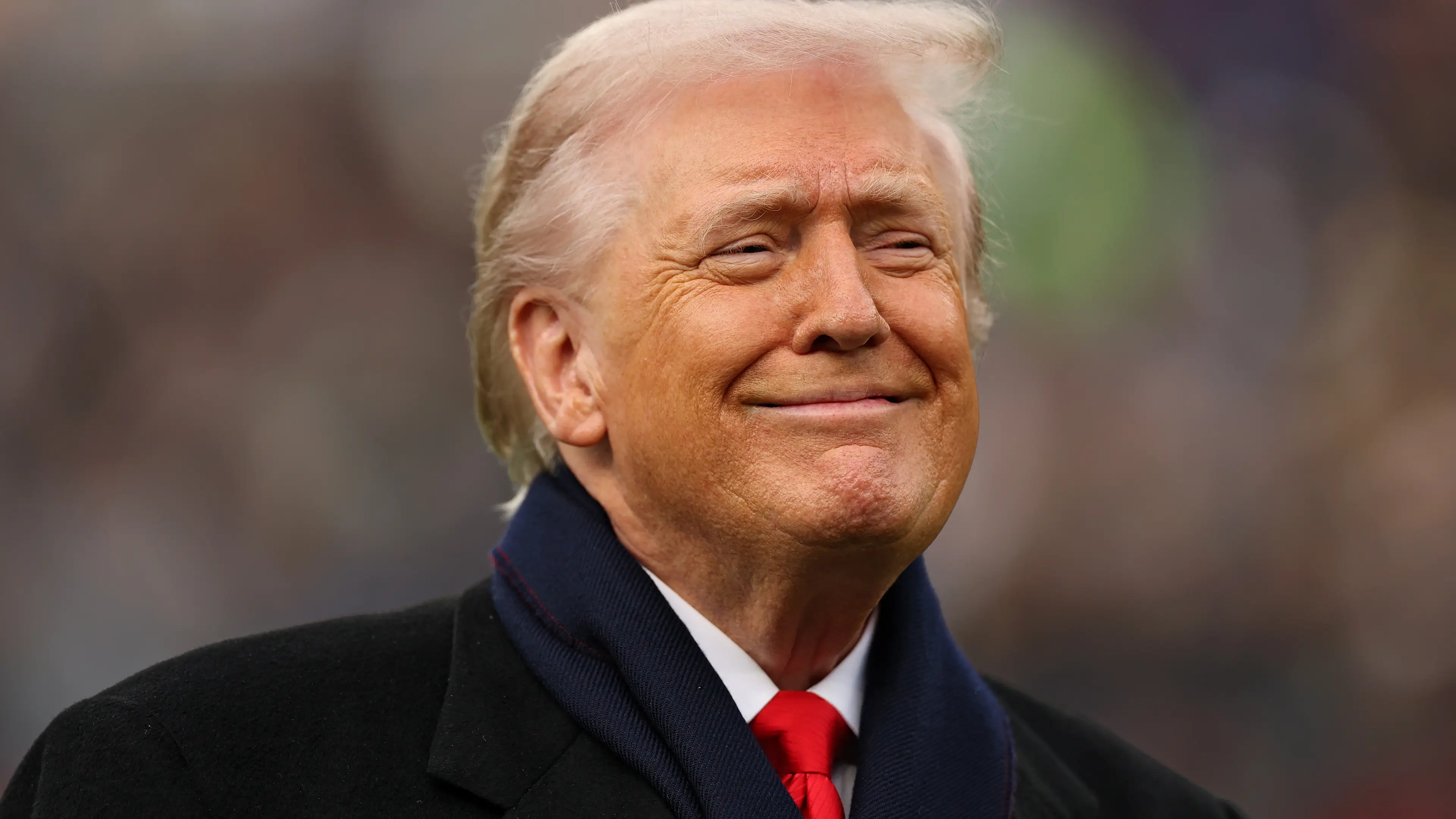 Patrick Smith/Getty Images