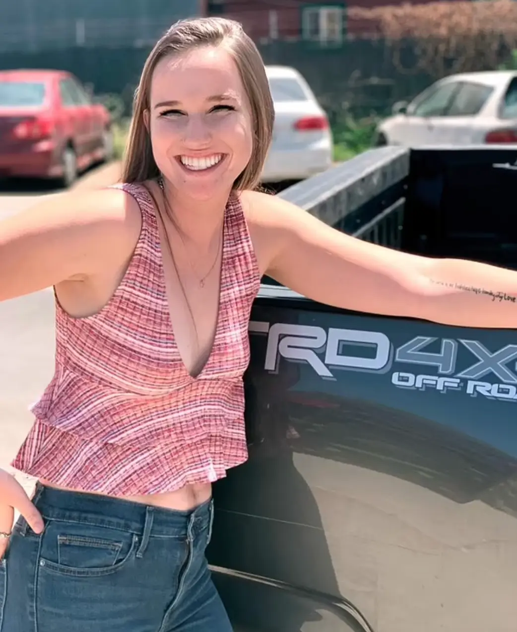 Lulu sadly passed away while in Paris. (Instagram/@lu.lu.ul.ul)