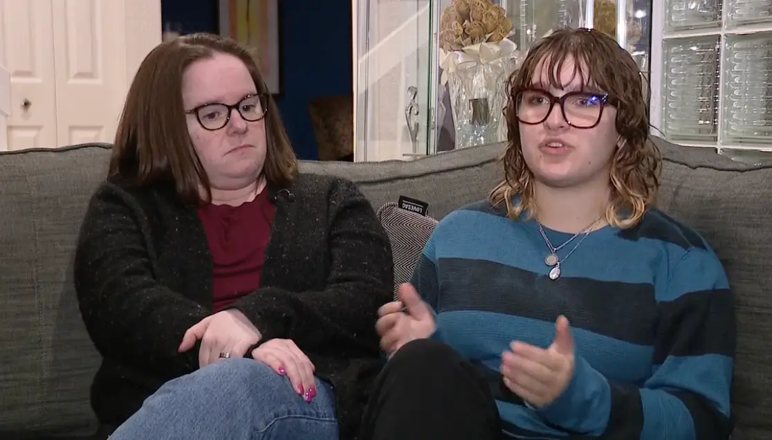 Elena wants justice for having her photos shared.