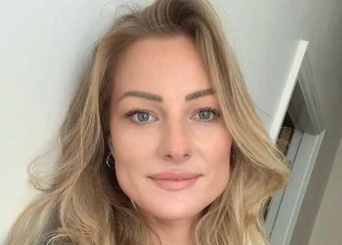 Jade Damarell passed away at the age of 32 (Facebook/ Jade Damarell)