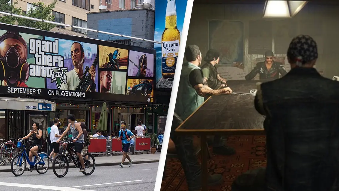 (Alamy/Rockstar Games)