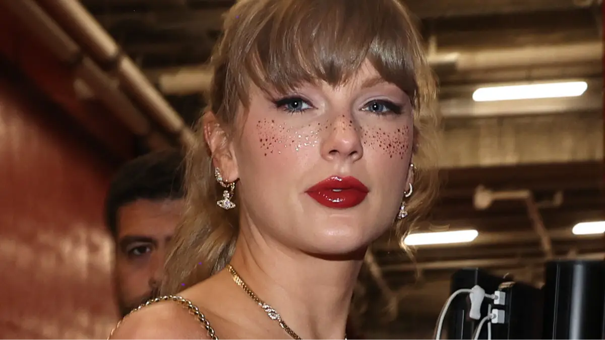 Getty Images/Jamie Squire