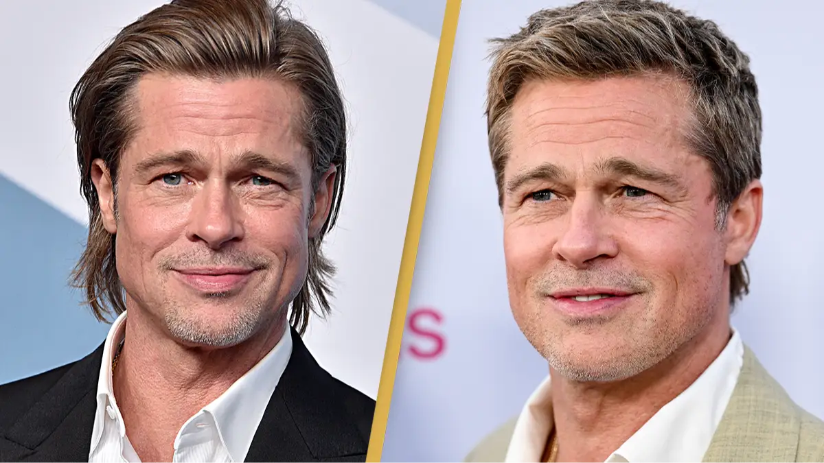 Fake Brad Pitt scams two women out of $360,000 after convincing them both they were in a relationship with him