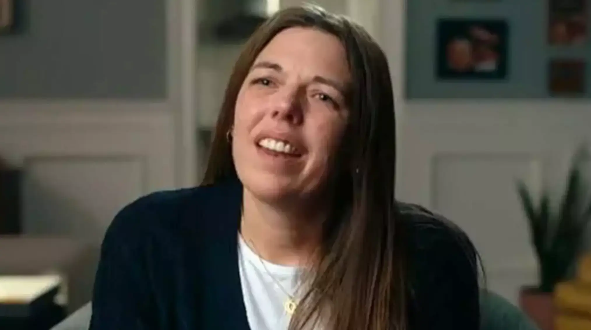 The Michigan mother bullied and harassed her daughter (Netflix)