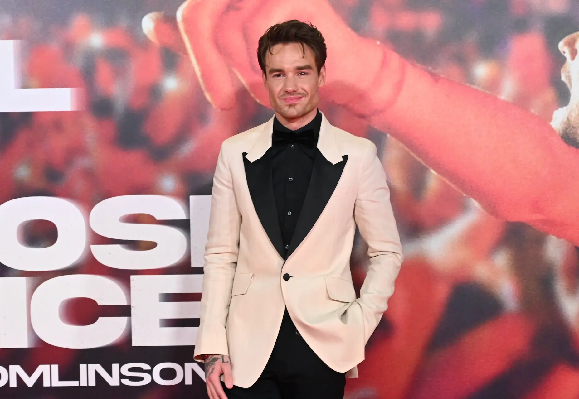 Liam Payne's family have issued a statement on his death (Dave J Hogan/Getty Images)