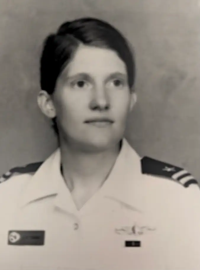 Cathleen Thomas' brother has spoken out (WAVY TV 10)