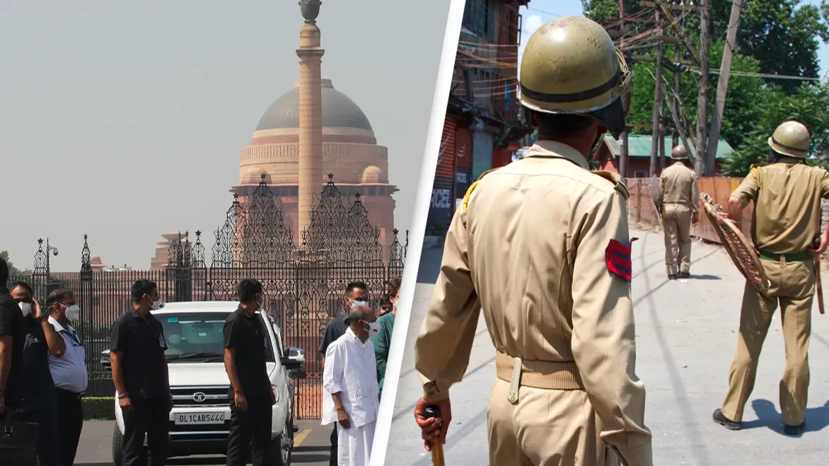 ZUMA Press Inc / Maciej Dakowicz / Alamy Stock Photo