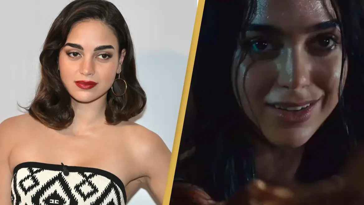 Manny Hernandez/Wireimage/ paramount