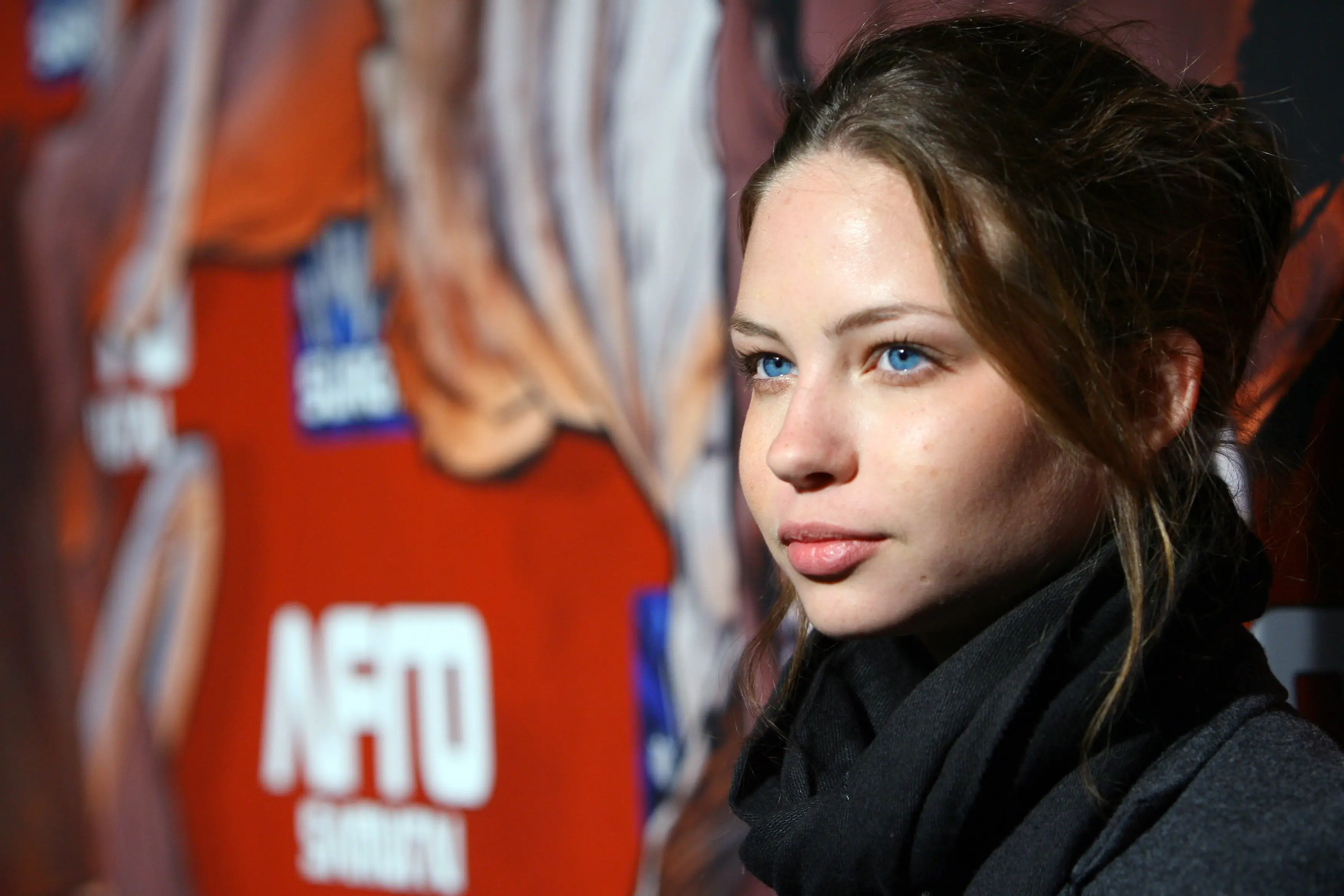 Daveigh Chase passed away from sepsis after contracting meningitis (Polk Imaging/FilmMagic)
