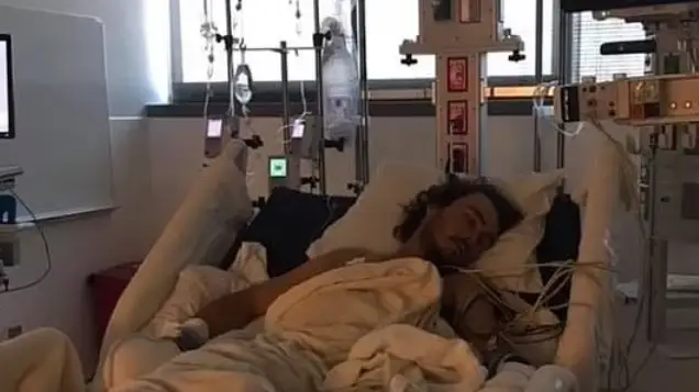 Real Water has been linked to liver failure.