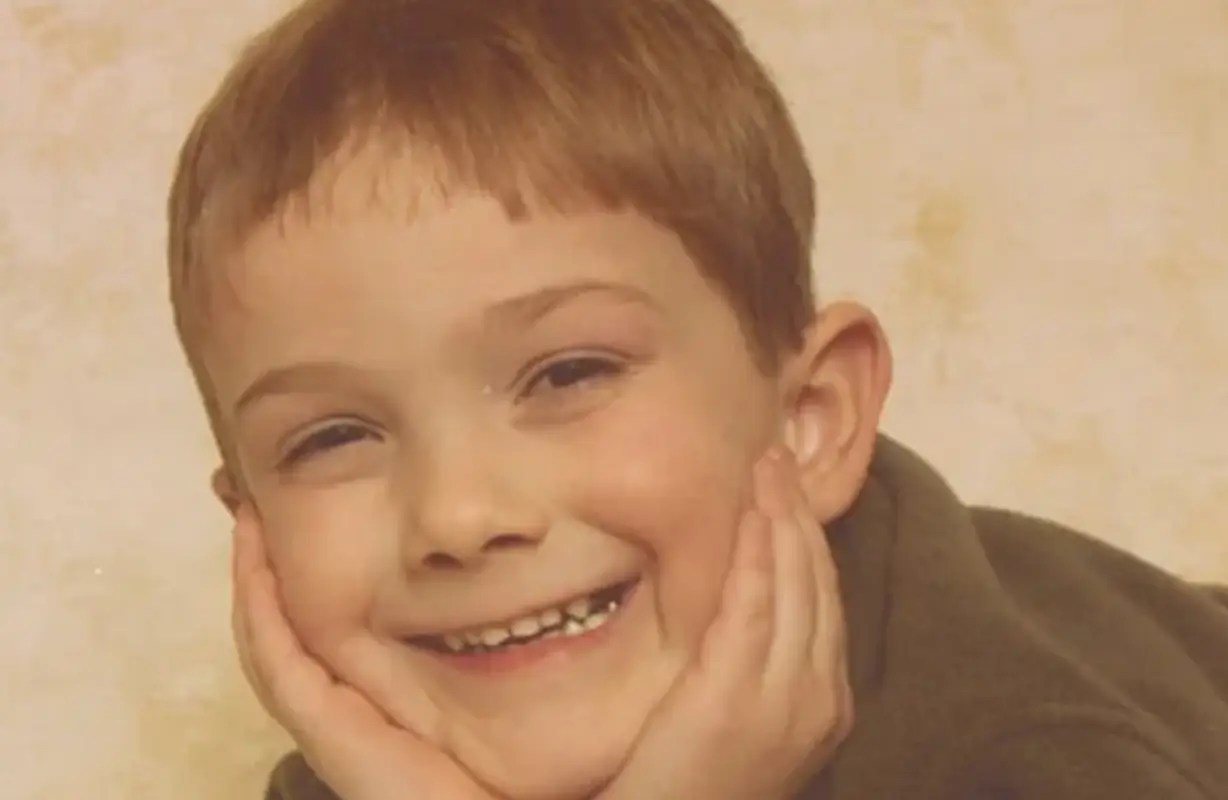 Timmothy went missing at the age of six. (Aurora Police Department)