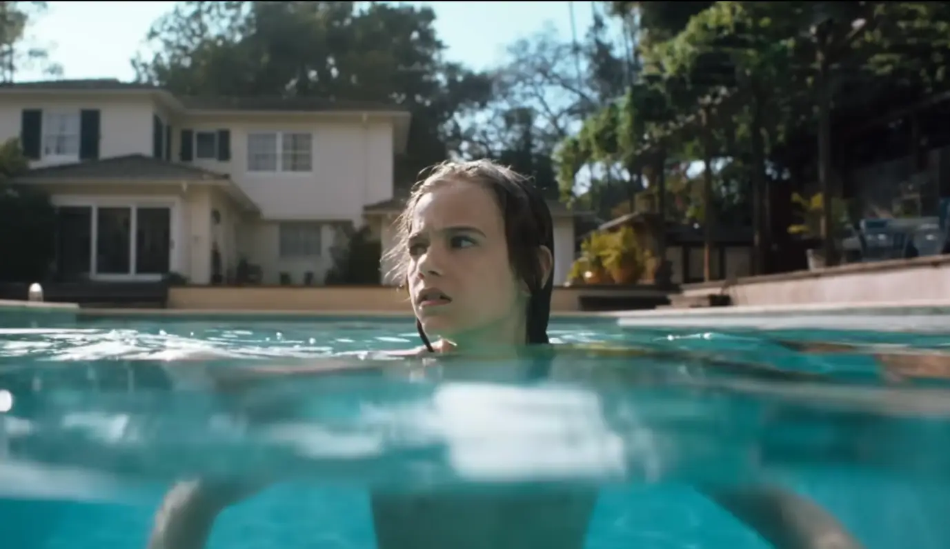 Night Swim's director is already hoping they'll be a sequel.