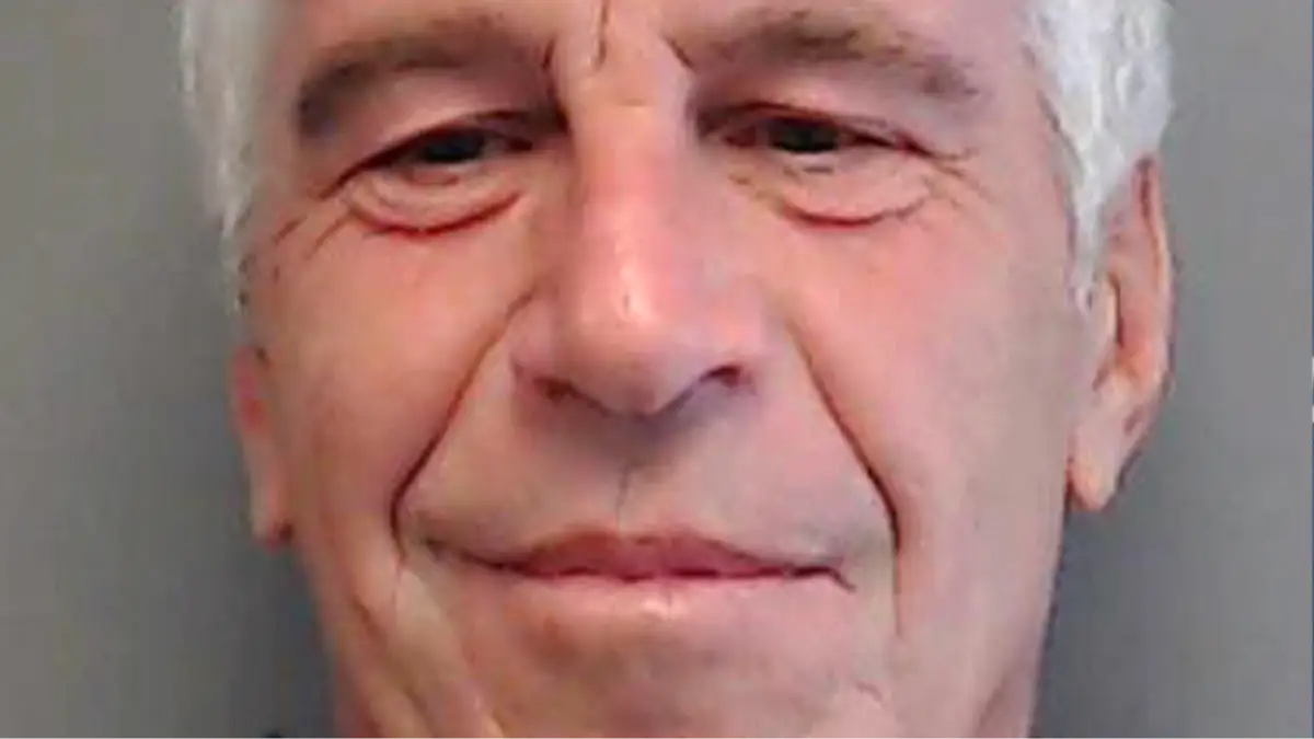 Jeffrey Epstein's brother slams ruling he died by suicide arguing FBI director has 'no idea what the f*ck he’s talking about'