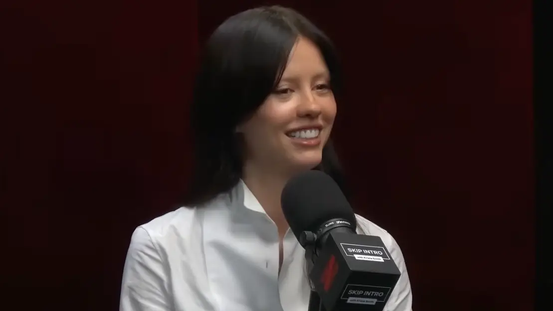 Still Watching Netflix/YouTube