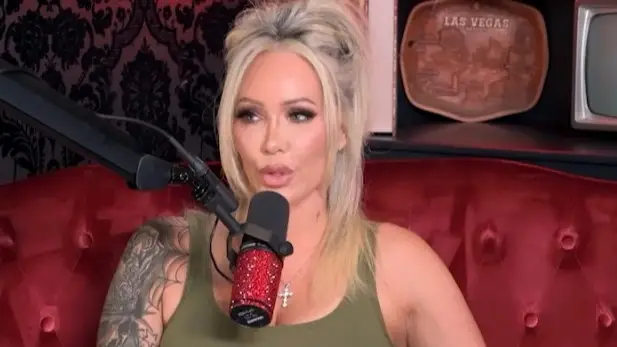 Dumb Blonde Podcast