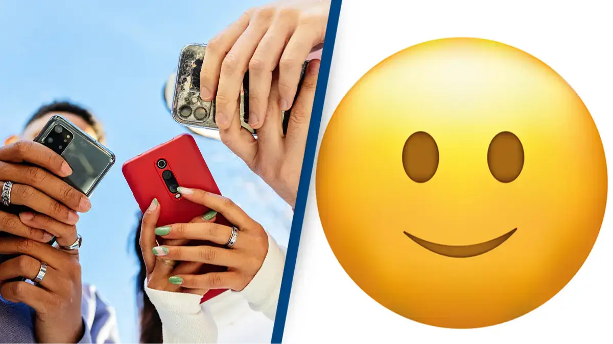 Gen Z feel the smiley face emoji is 'sinister' and 'passive aggressive'
