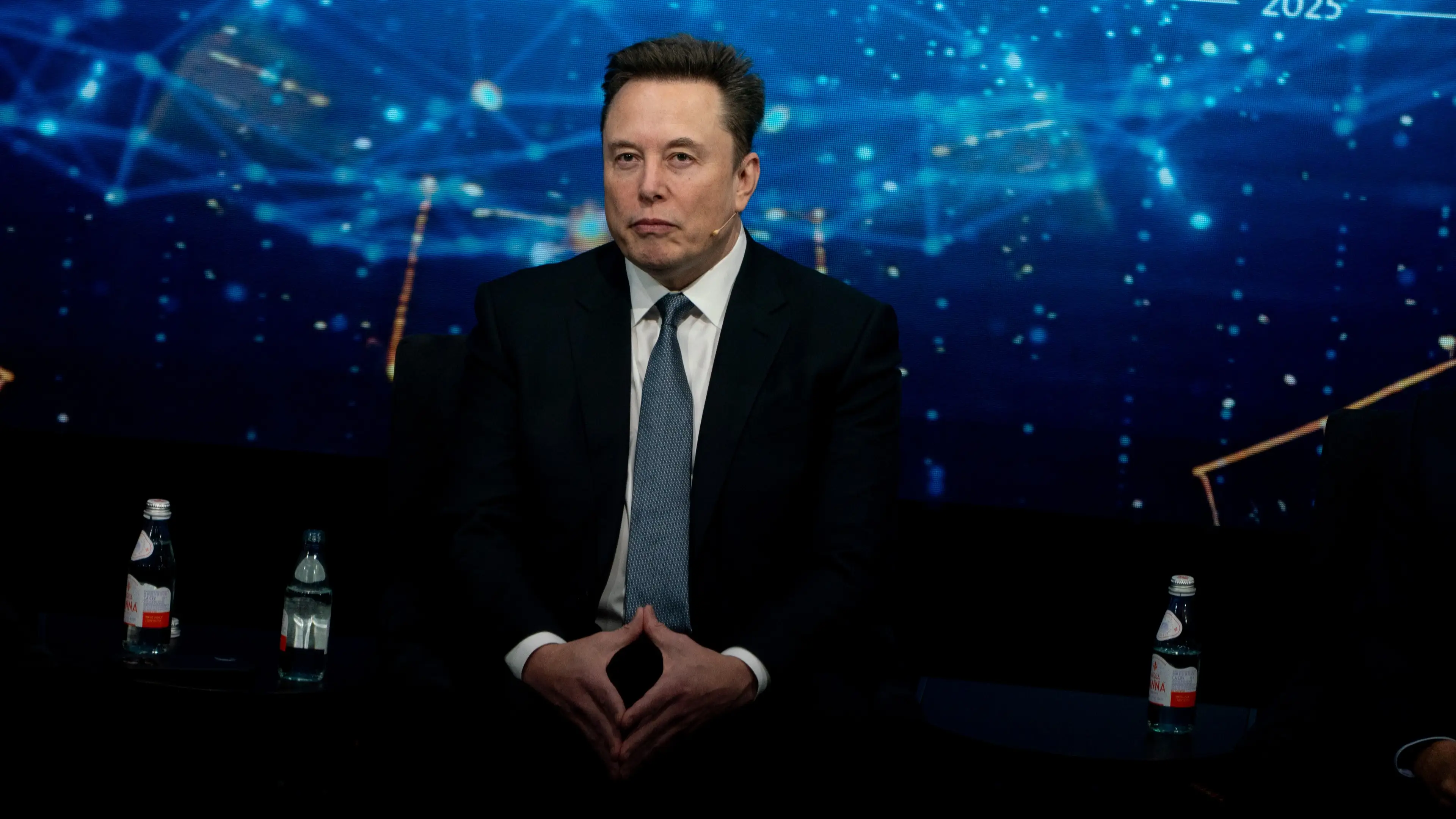 Stefani Reynolds/Bloomberg via Getty ImageS
