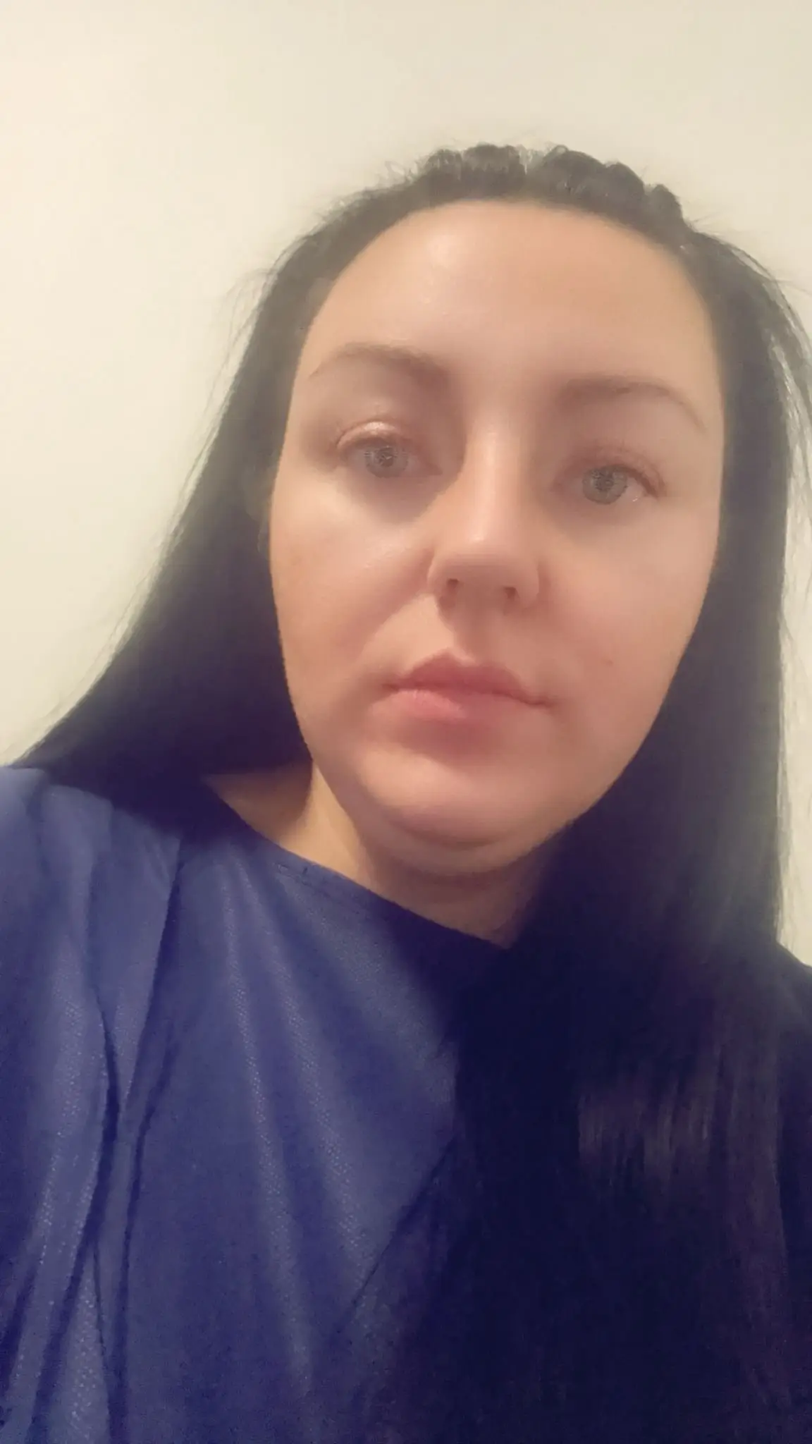 She's now wanting to raise awareness about the possible side effects of GLP-1s (SWNS)