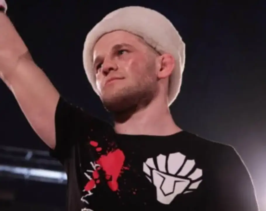 Pisarev was 33 at the time of his death.