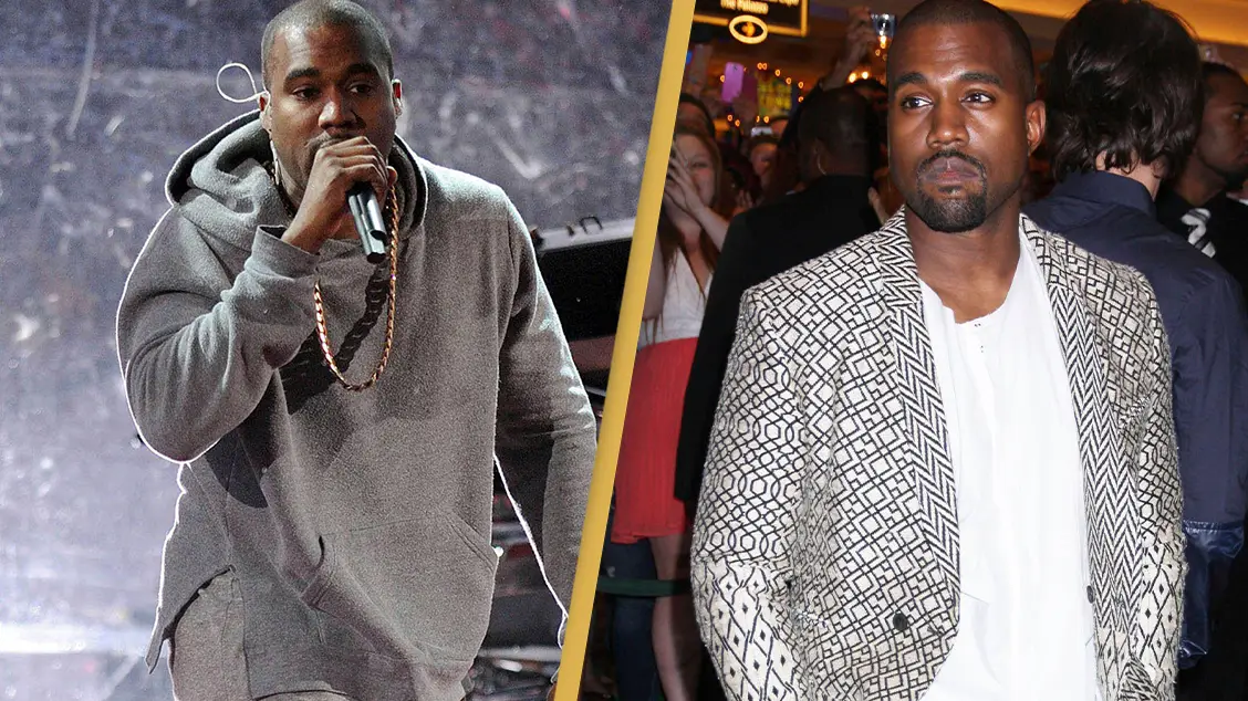 Kanye West faces new antisemitic accusations in baffling new documentary